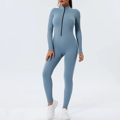 ChicFit Élégance Romper