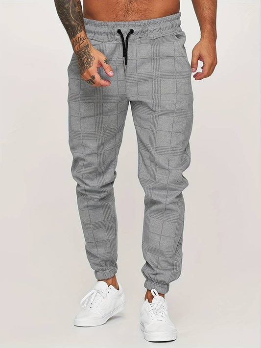 Silas | Joggingbroek